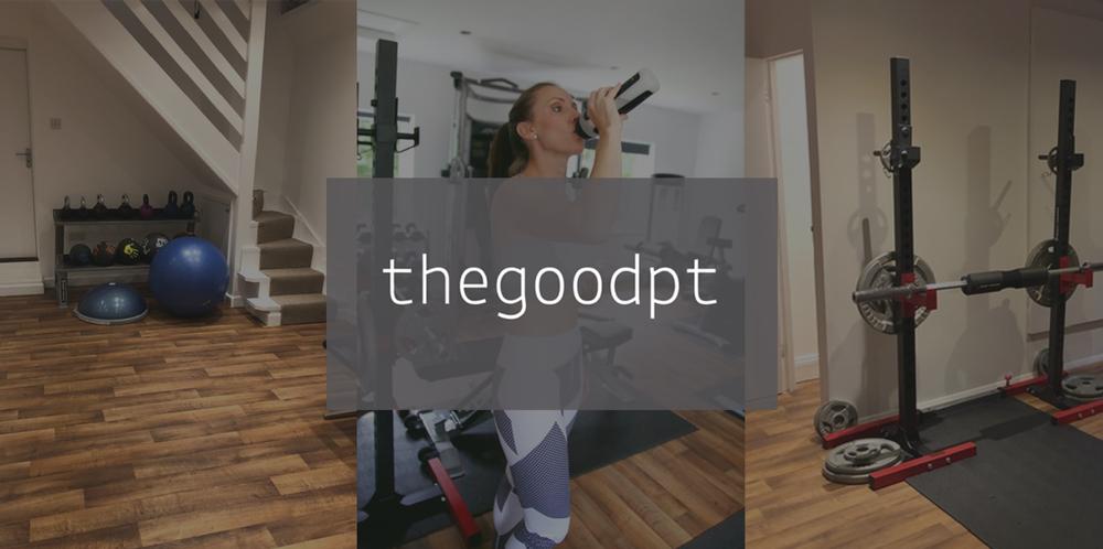Follow thegoodpt blog and our social media and keep up to date with our latest news and what we are getting up to in thegoodpt gym.