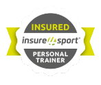 insured Personal Trainer in Aspley Heath