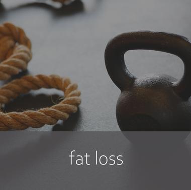 Fat loss Personal Trainer in Aspley Heath