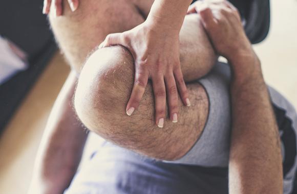 rehabilitation Personal Trainer in Aspley Heath. thegoodpt